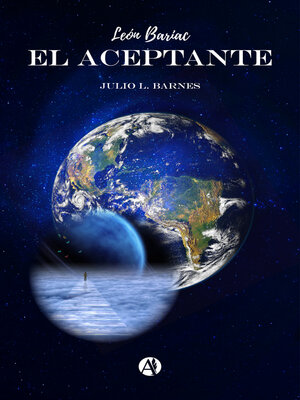 cover image of León Bariac--El Aceptante